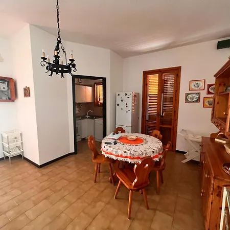 Casa Serena Lägenhet *
