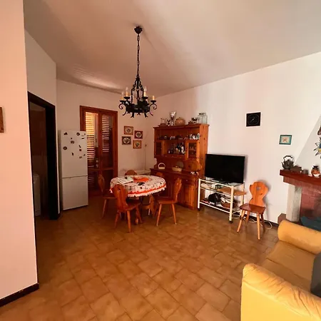 Lägenhet Casa Serena Rivabella