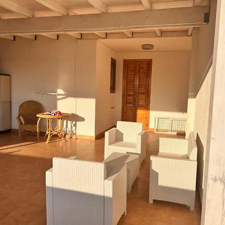Lägenhet Casa Serena
