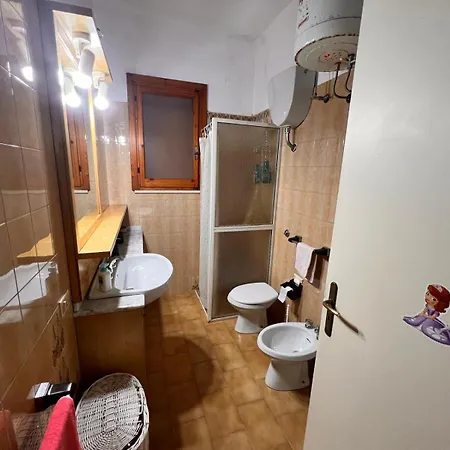 Casa Serena Lejlighed *